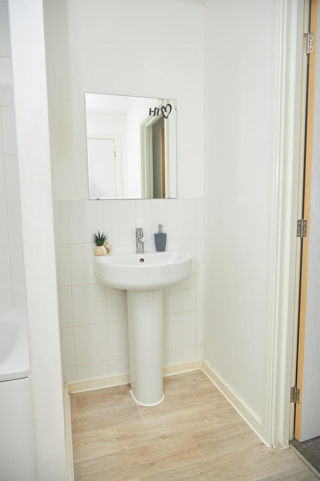 Luxury Ensuite With Shared Living And Kitchen * Salford (Greater Manchester)